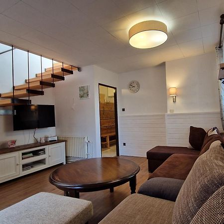 Apartmány Modus 2 Ceska Ves Exterior foto