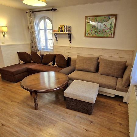 Apartmány Modus 2 Ceska Ves Exterior foto
