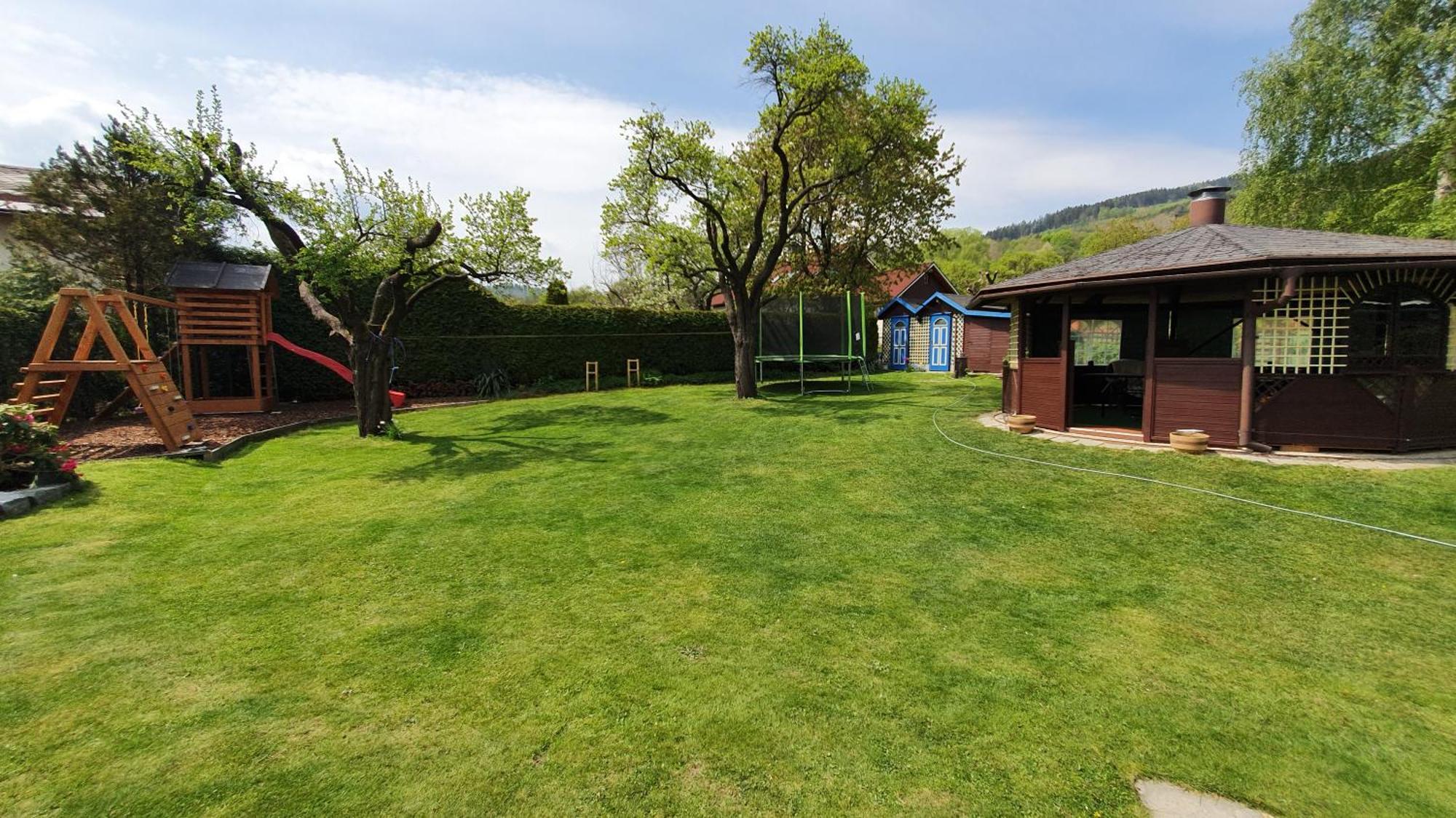 Apartmány Modus 2 Ceska Ves Quarto foto