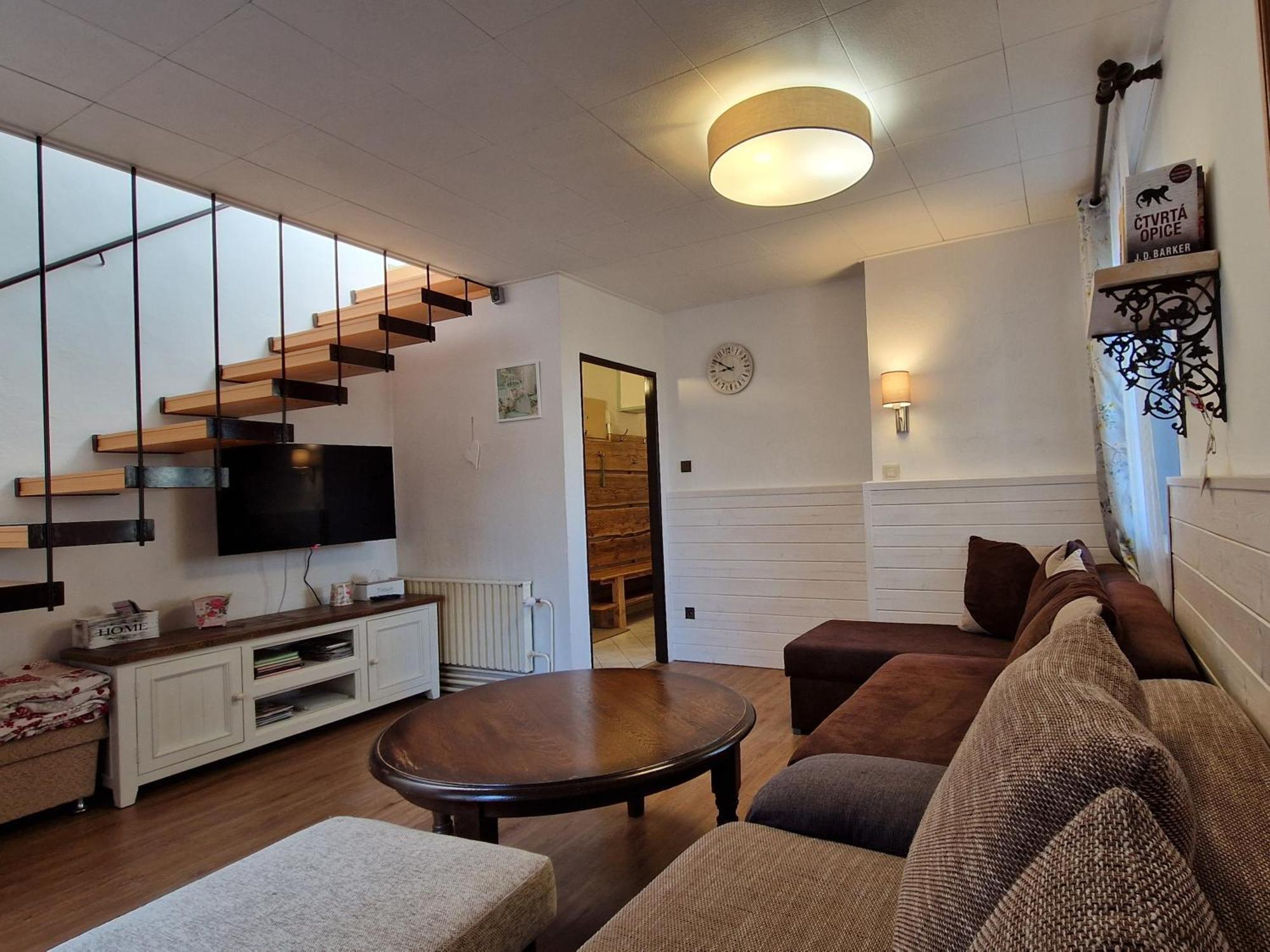 Apartmány Modus 2 Ceska Ves Exterior foto