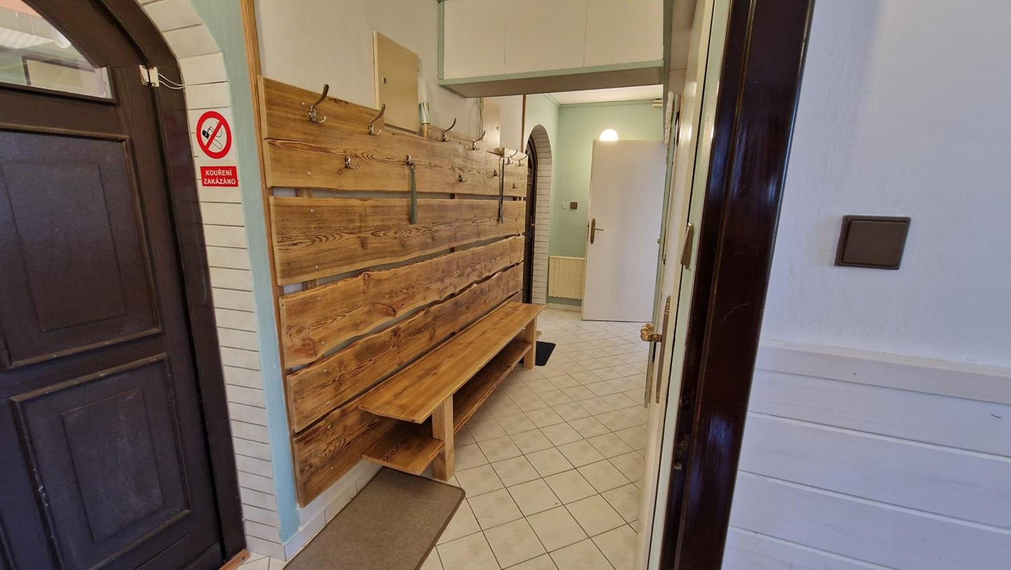 Apartmány Modus 2 Ceska Ves Exterior foto