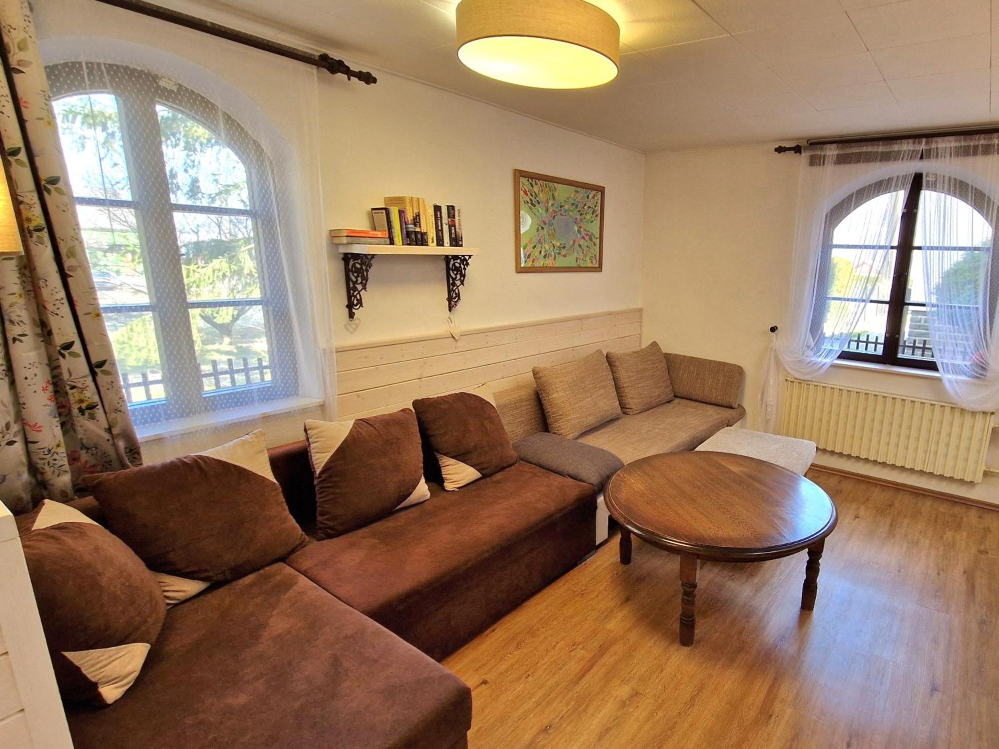 Apartmány Modus 2 Ceska Ves Exterior foto