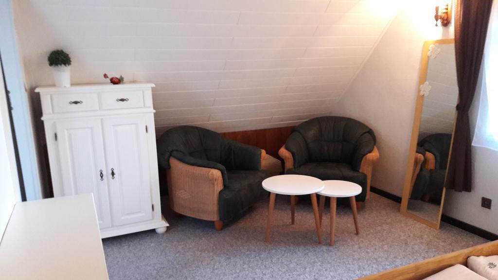 Apartmány Modus 2 Ceska Ves Exterior foto