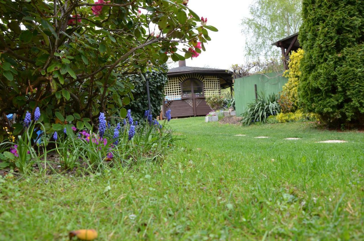 Apartmány Modus 2 Ceska Ves Exterior foto