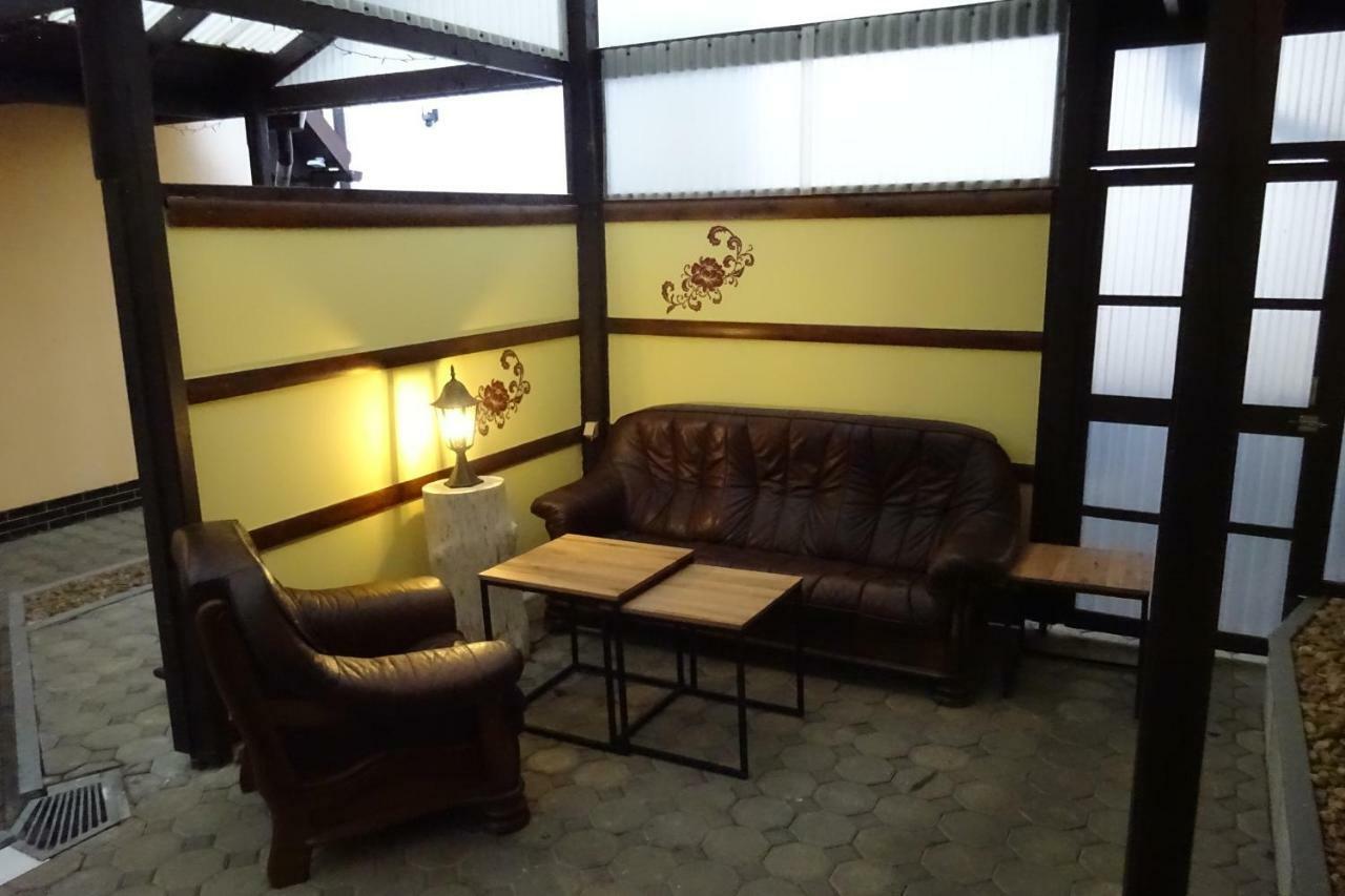 Apartmány Modus 2 Ceska Ves Exterior foto