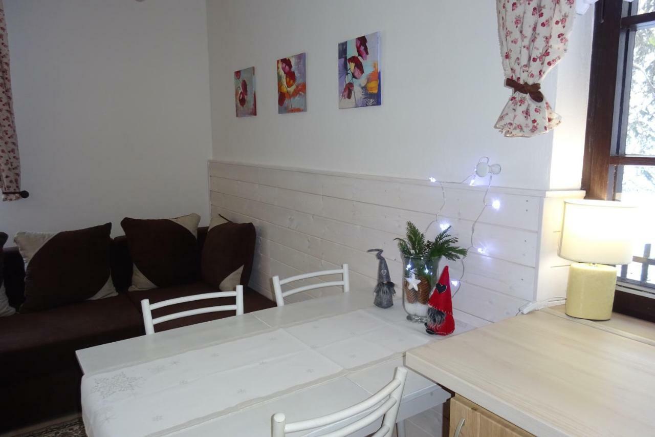 Apartmány Modus 2 Ceska Ves Exterior foto